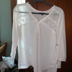 American Eagle blouse